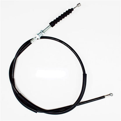 Motion Pro Black Vinyl Front Brake Cable 02-0002_558567