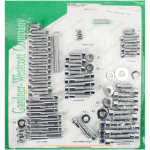 Gardnerwestcott Motor Bolt Set 00-06 Softail P-88-79_390094