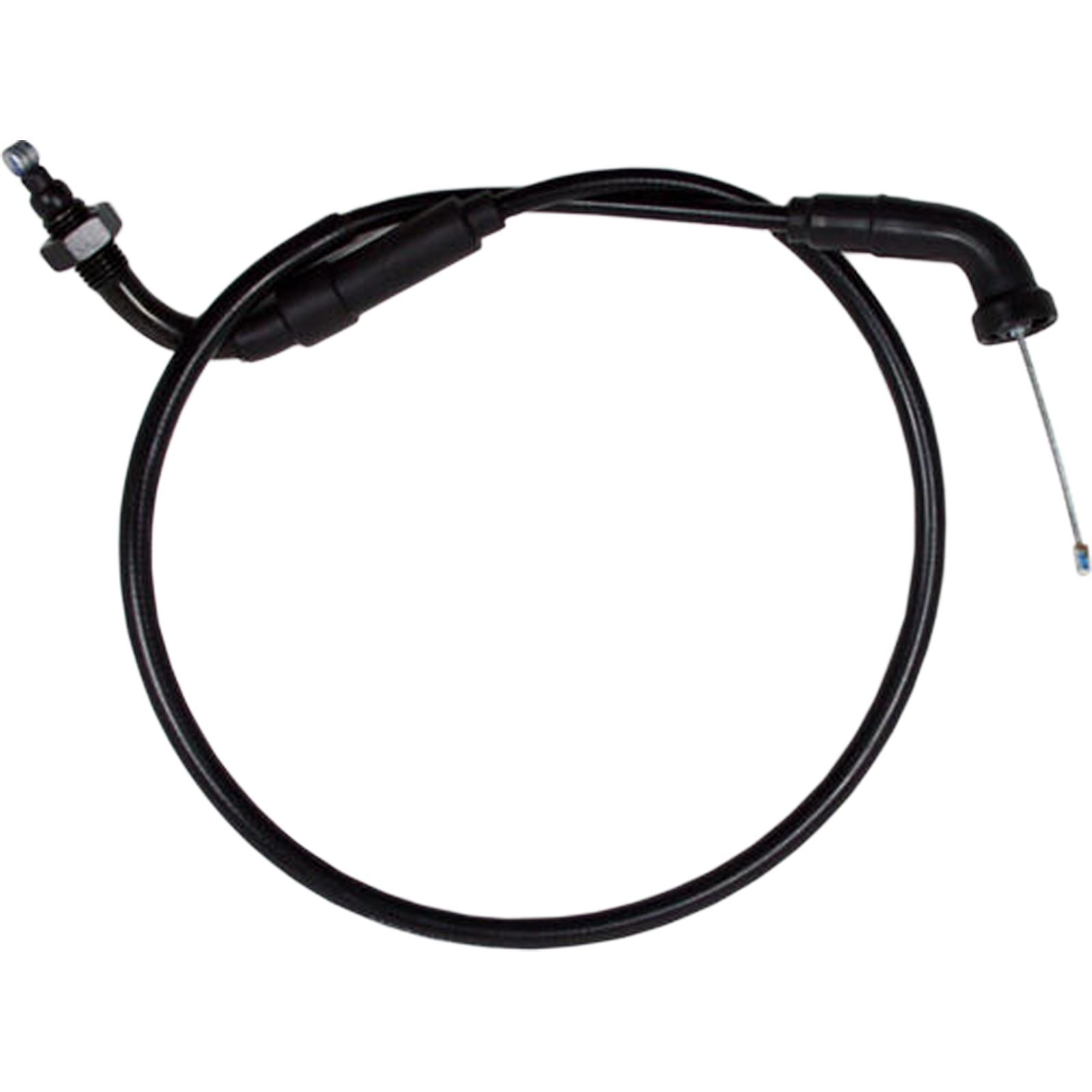 Motion Pro Black Vinyl Throttle Cable 02-0418_11052021_79862
