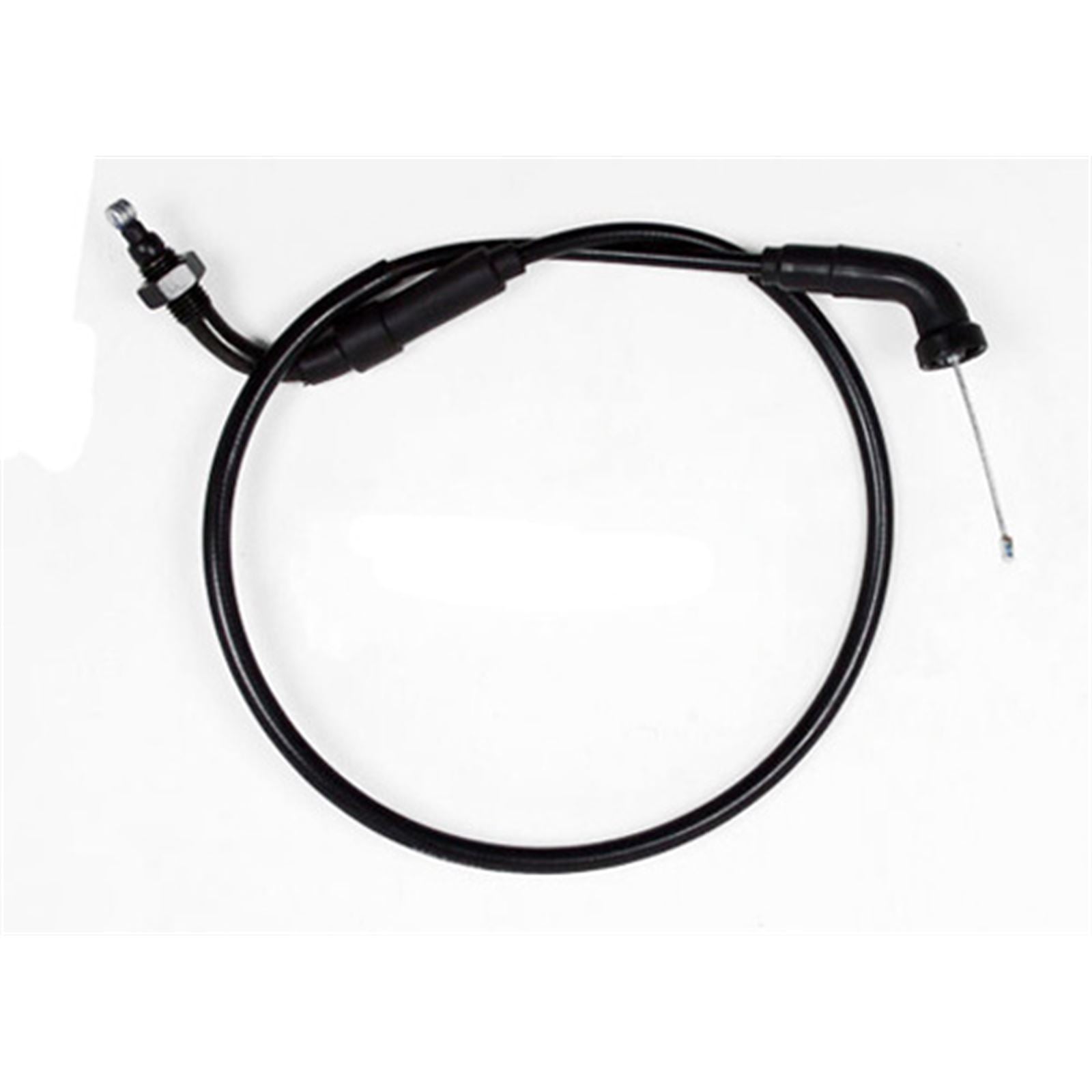 Motion Pro Black Vinyl Throttle Cable 02-0418_11052021_558568