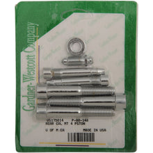 Gardnerwestcott Rear Caliper Mount 4 Piston P-80-148_390107