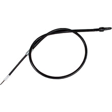 Motion Pro Black Vinyl Speedo Cable 03-0021_79879