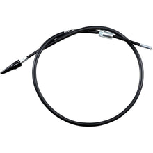 Motion Pro Black Vinyl Speedo Cable 03-0021_445884