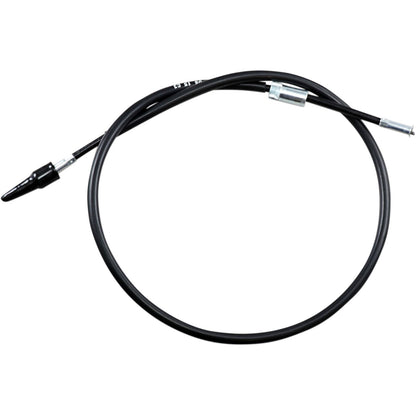 Motion Pro Black Vinyl Speedo Cable 03-0021_445884