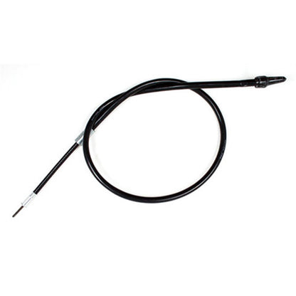 Motion Pro Black Vinyl Speedo Cable 03-0021_558569