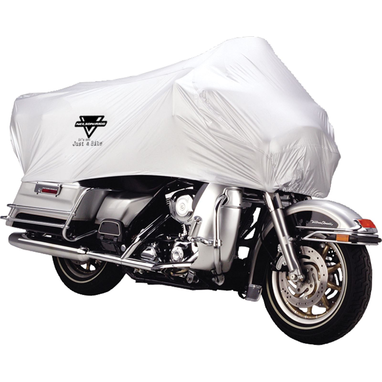 Nelson-Rigg UV2000 Half Cover - X-Large UV-2000-04-XL_79891