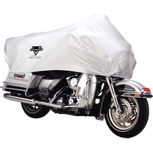 Nelson-Rigg UV2000 Half Cover - X-Large UV-2000-04-XL_79891