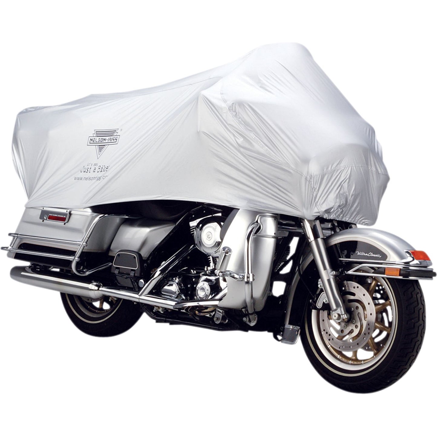 Nelson-Rigg UV2000 Half Cover - X-Large UV-2000-04-XL_449528