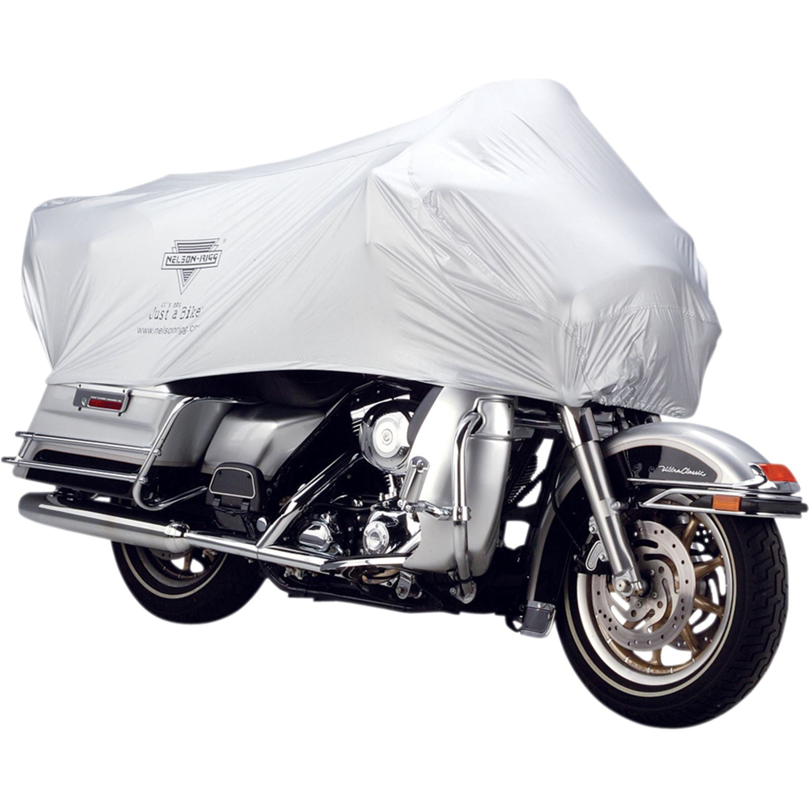 Nelson-Rigg UV2000 Half Cover - X-Large UV-2000-04-XL_449528