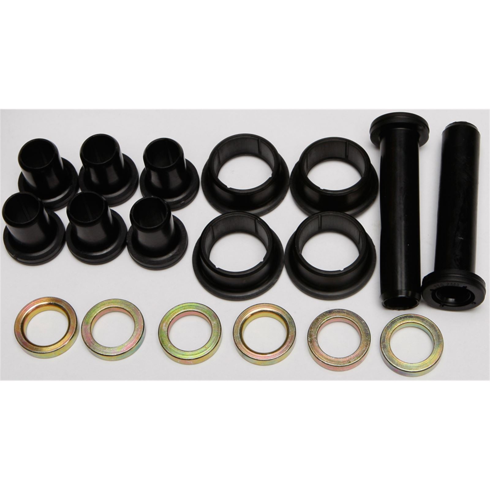 All Balls Rear Independent Suspension Bushing Only Kit 50-1054_79895