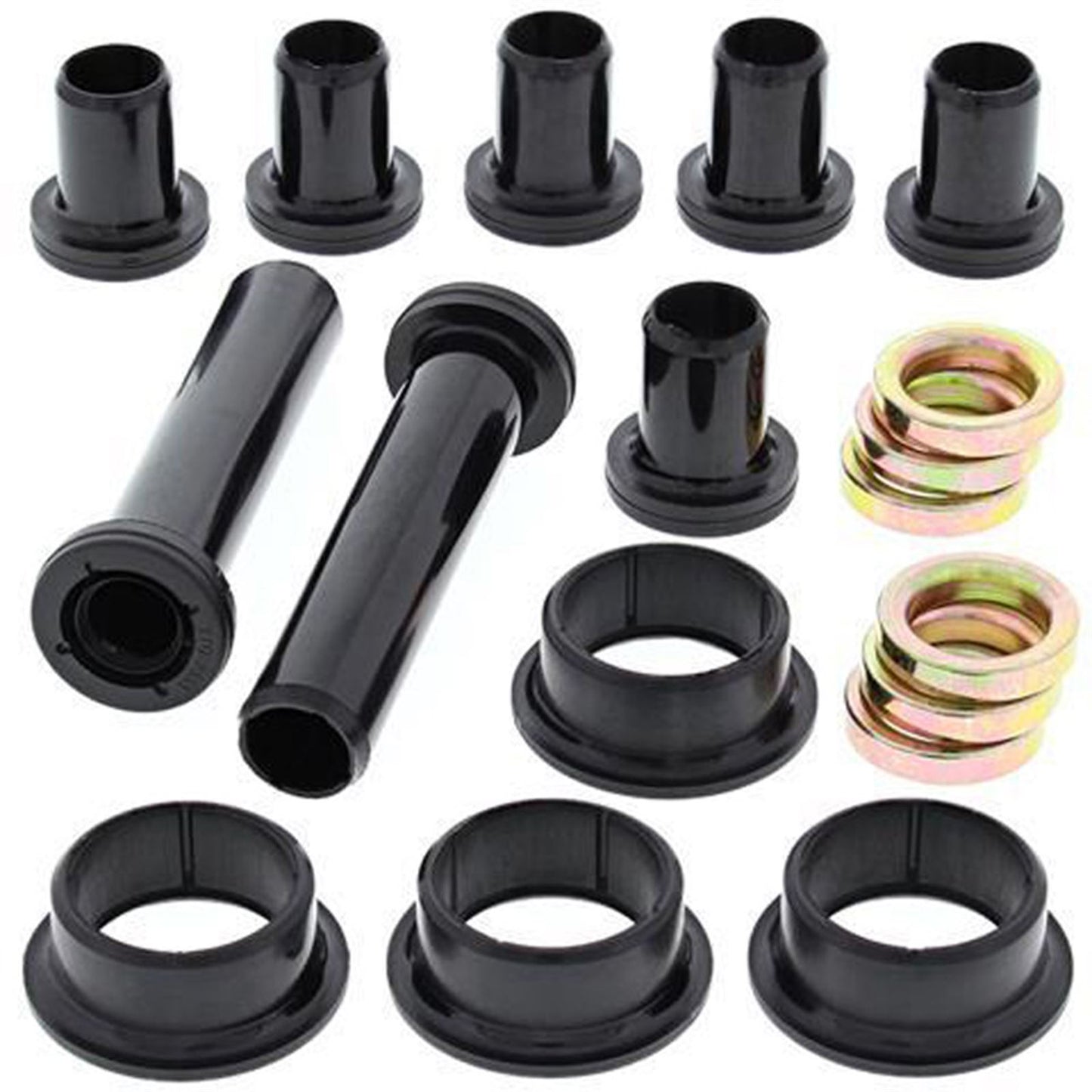 All Balls Rear Independent Suspension Bushing Only Kit 50-1054_558570