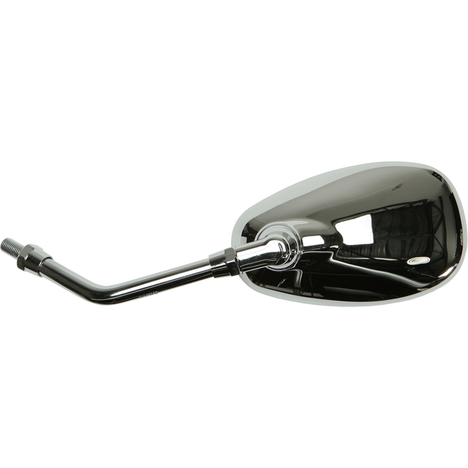 2FastMoto Mirror Replacement Left Hand Side for Yamaha Virago Cruisers - Chrome  20-86832_79897