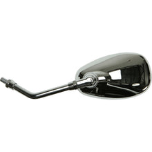 2FastMoto Mirror Replacement Left Hand Side for Yamaha Virago Cruisers - Chrome  20-86832_79897
