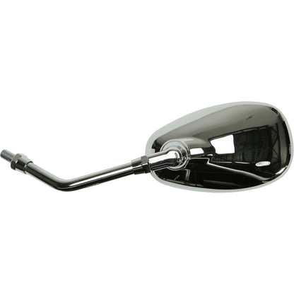 2FastMoto Mirror Replacement Left Hand Side for Yamaha Virago Cruisers - Chrome  20-86832_79897