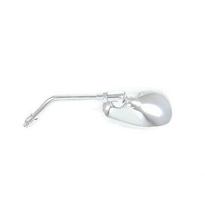 2FastMoto Mirror Replacement Left Hand Side for Yamaha Virago Cruisers - Chrome  20-86832_652600