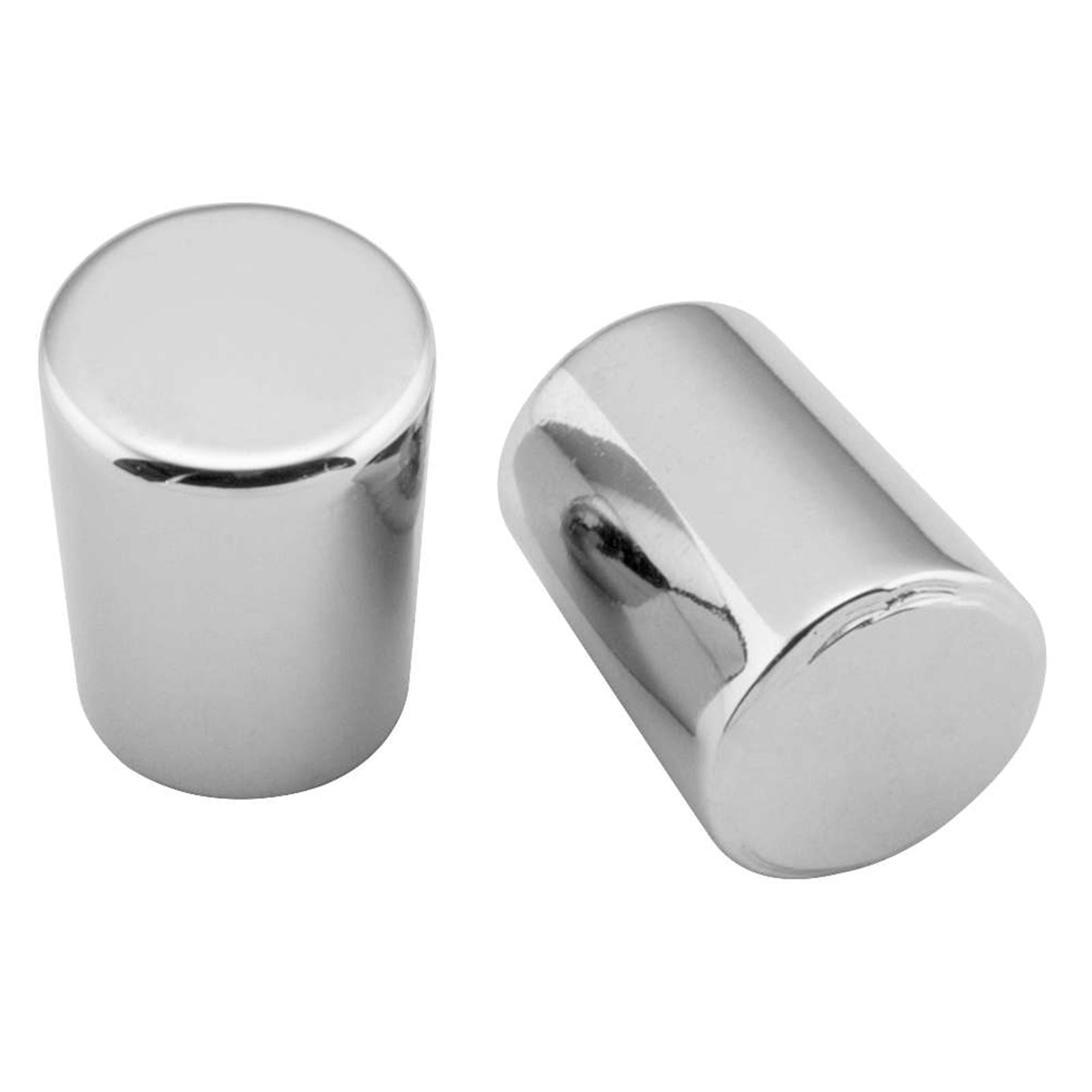 Gardnerwestcott Valve Stem Caps - Chrome P-31-99_79898