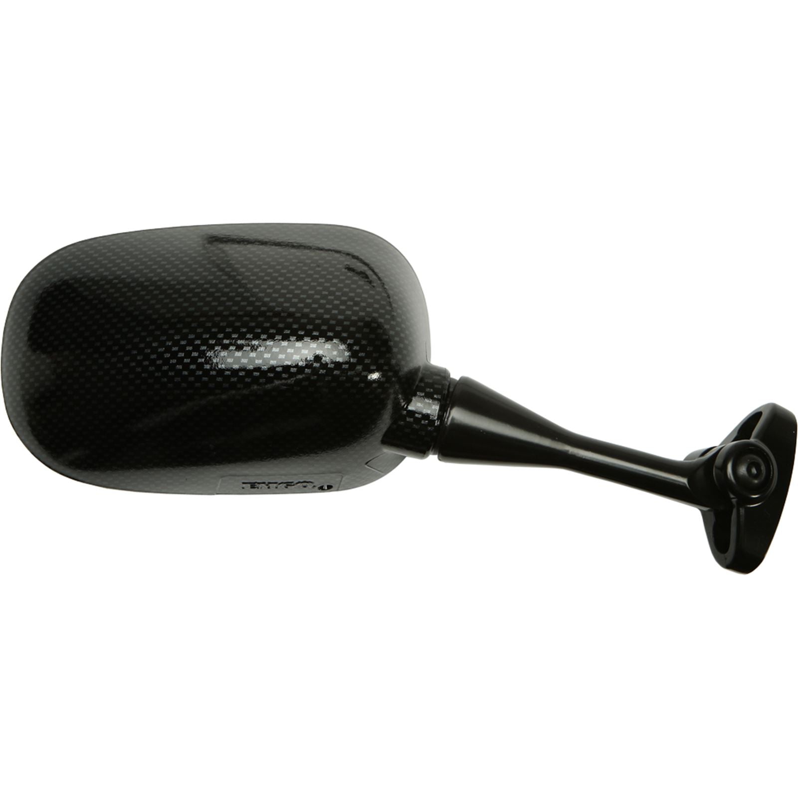Emgo Mirror Right Carbon for Honda 20-87023_79902