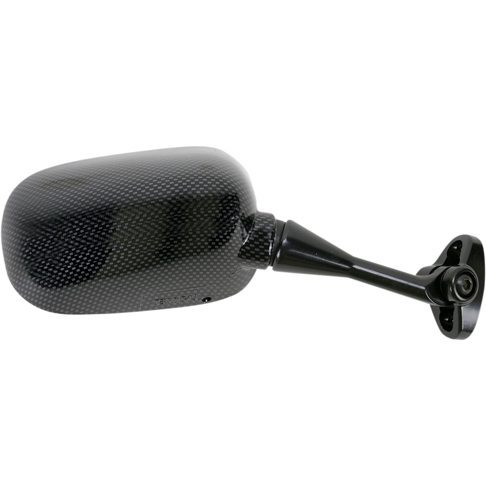 Emgo Mirror Right Carbon for Honda 20-87023_381979