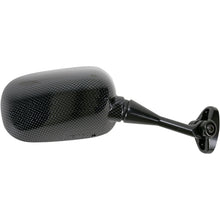 Emgo Mirror Right Carbon for Honda 20-87023_381979