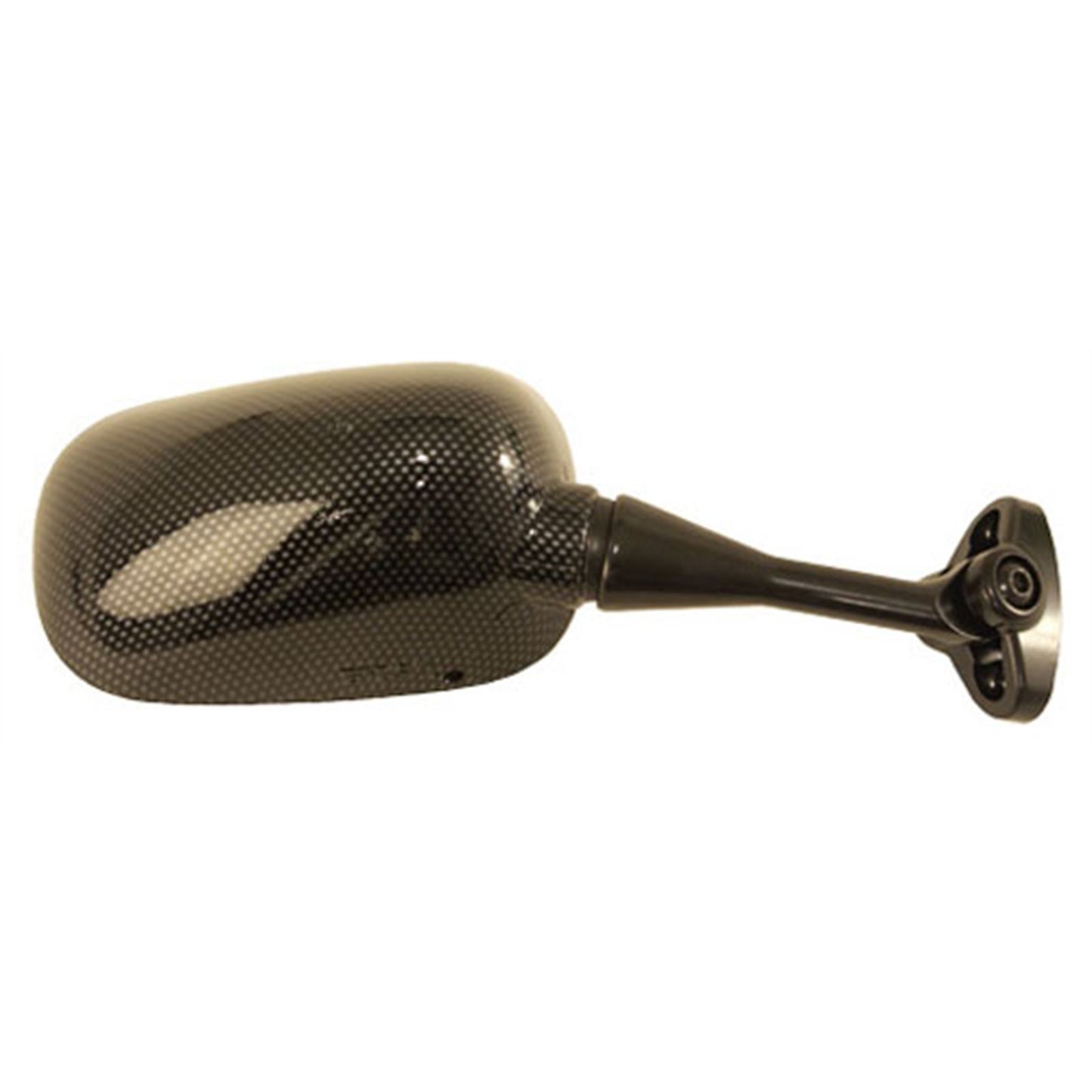 Emgo Mirror Right Carbon for Honda 20-87023_558571