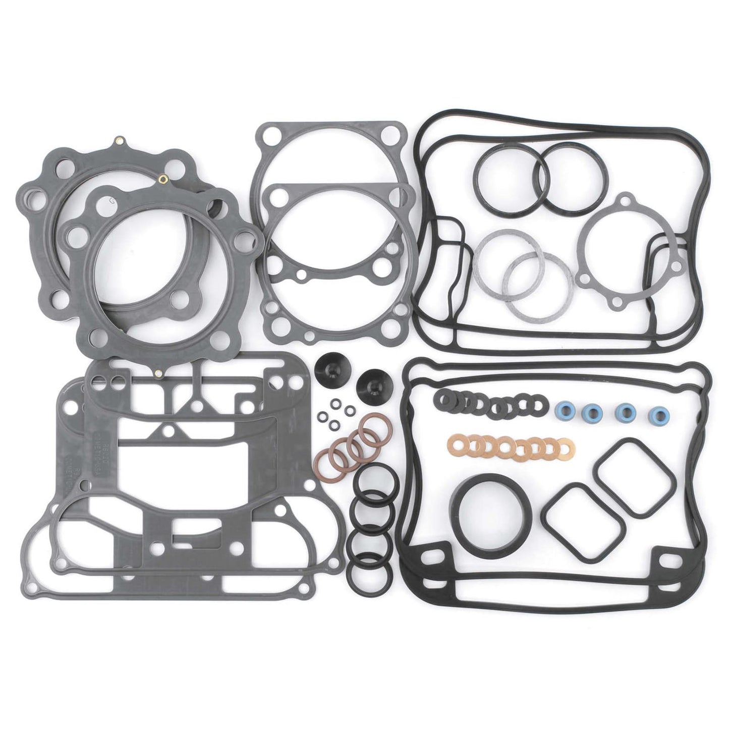 Twin Power Top End Kit Standard Bore for EVO XL TP9763_79925