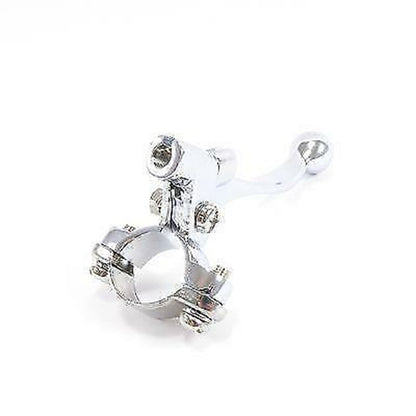 2FastMoto Chrome Compression Release Lever 7/8" Handlebars ATC ATV 4 Wheeler  2fm-32-64400_636677