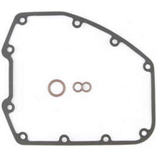 Twin Power 07-17 Twin Cam Big Twin and 06 Dyna Oil Pump Gasket Kit Replaces TP10033_1191008