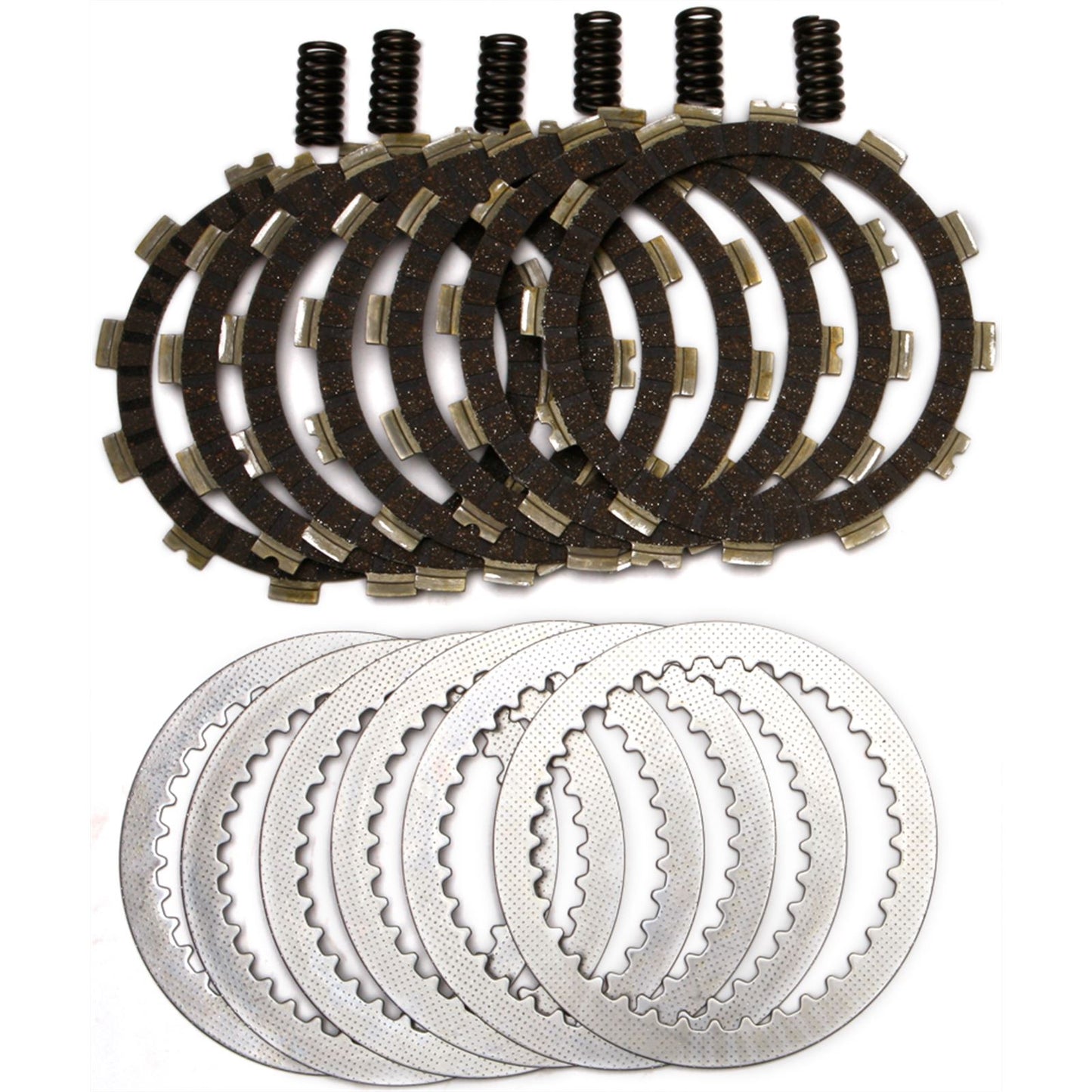 EBC Brakes Clutch Set DRC58_80000