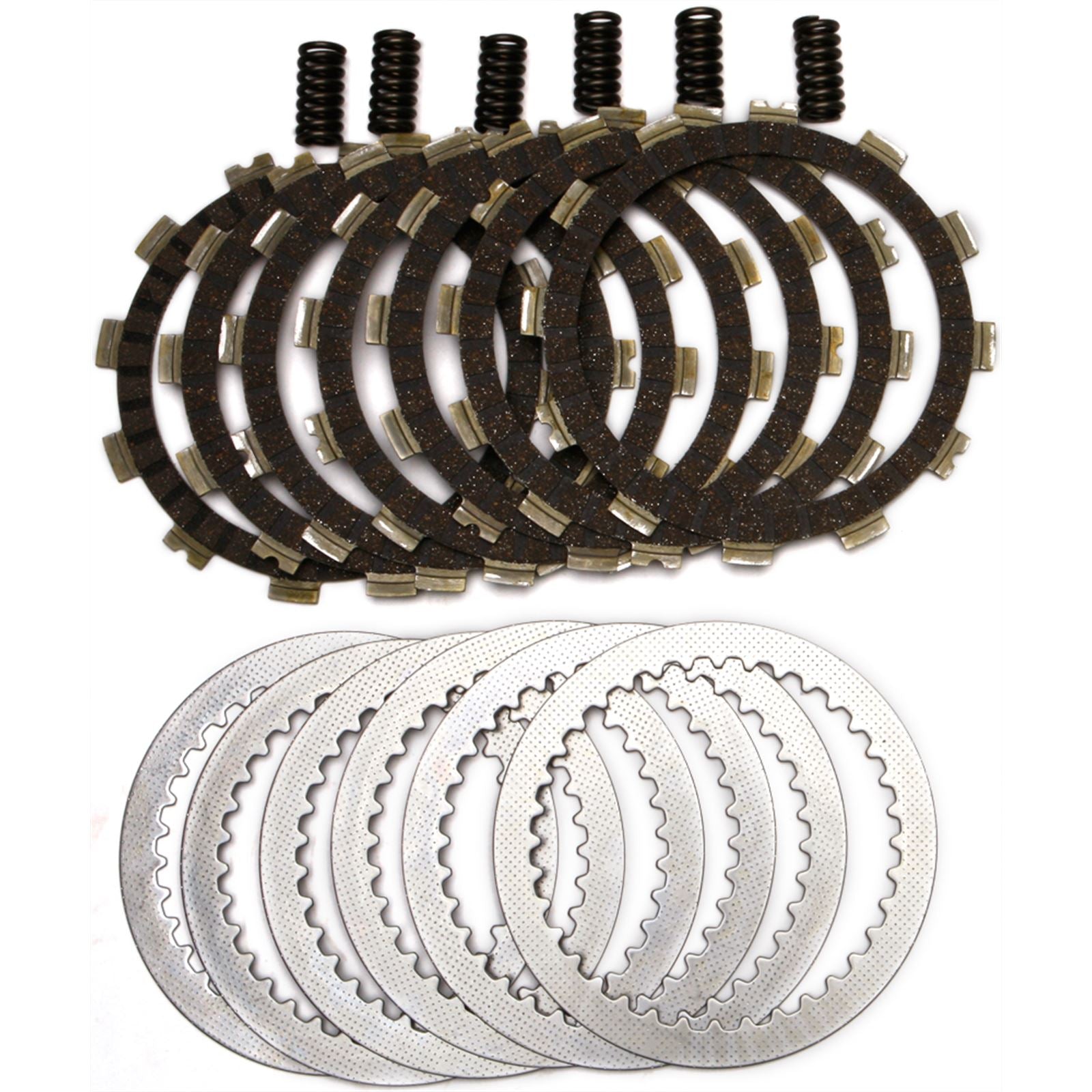 EBC Brakes Clutch Set DRC58_80000