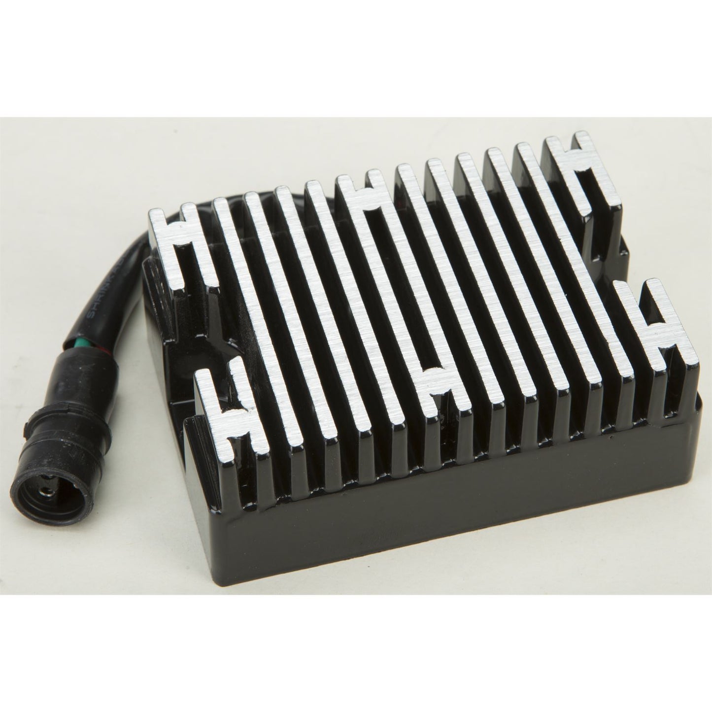 Harddrive Regulator XL Mod Black H0478_80010