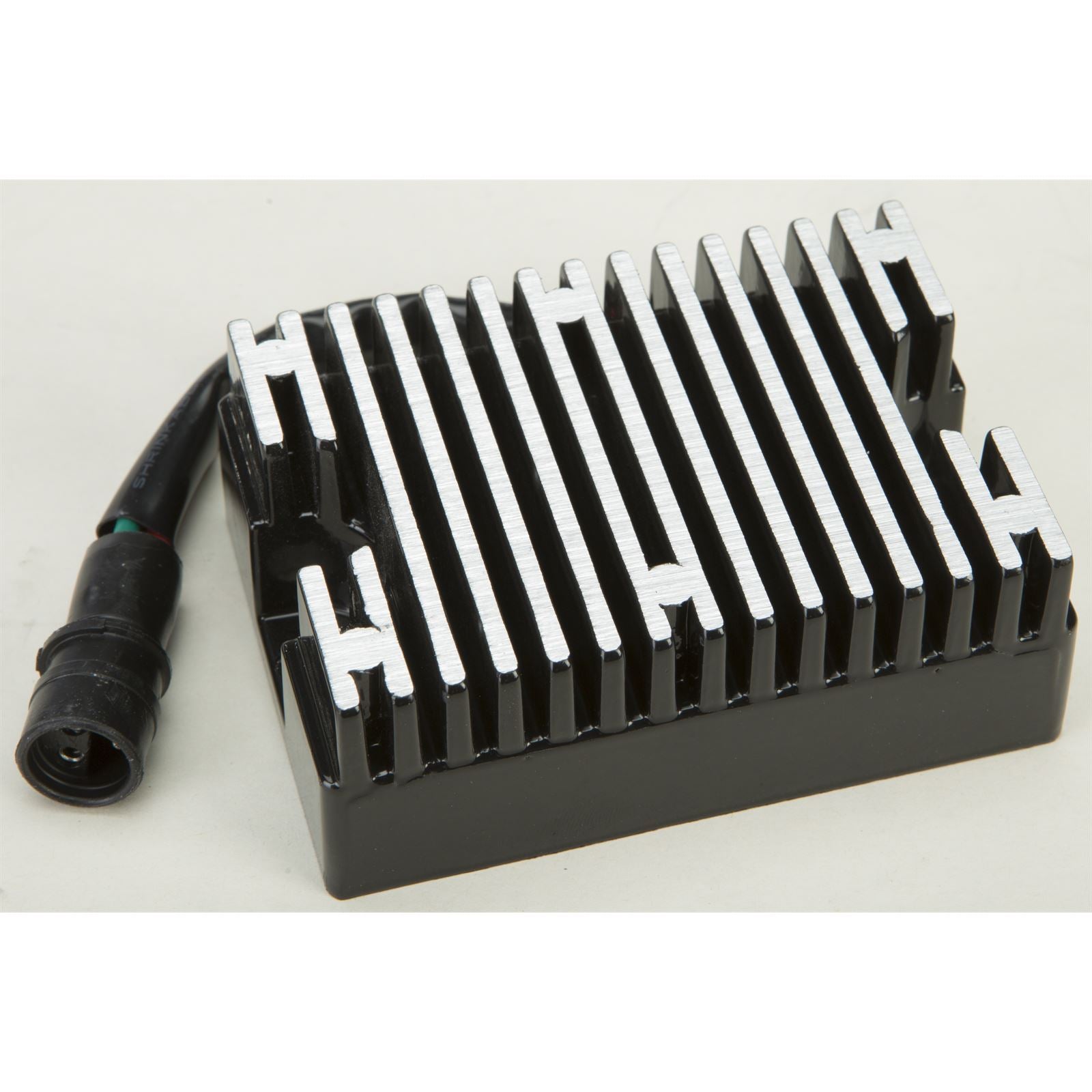 Harddrive Regulator XL Mod Black H0478_80010