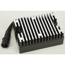 Harddrive Regulator XL Mod Black H0478_80010