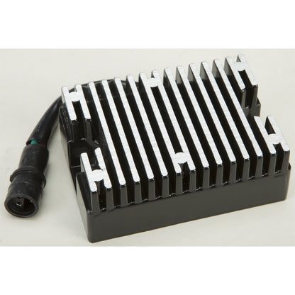 Harddrive Regulator XL Mod Black H0478_80010