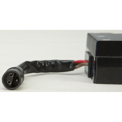 Harddrive Regulator XL Mod Black H0478_80011