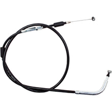 Motion Pro Black Vinyl Clutch Cable 04-0207_80043
