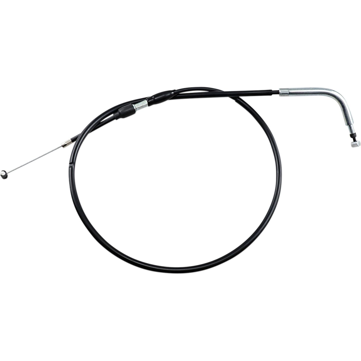 Motion Pro Black Vinyl Clutch Cable 04-0207_445953