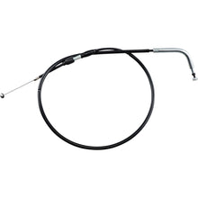 Motion Pro Black Vinyl Clutch Cable 04-0207_445953