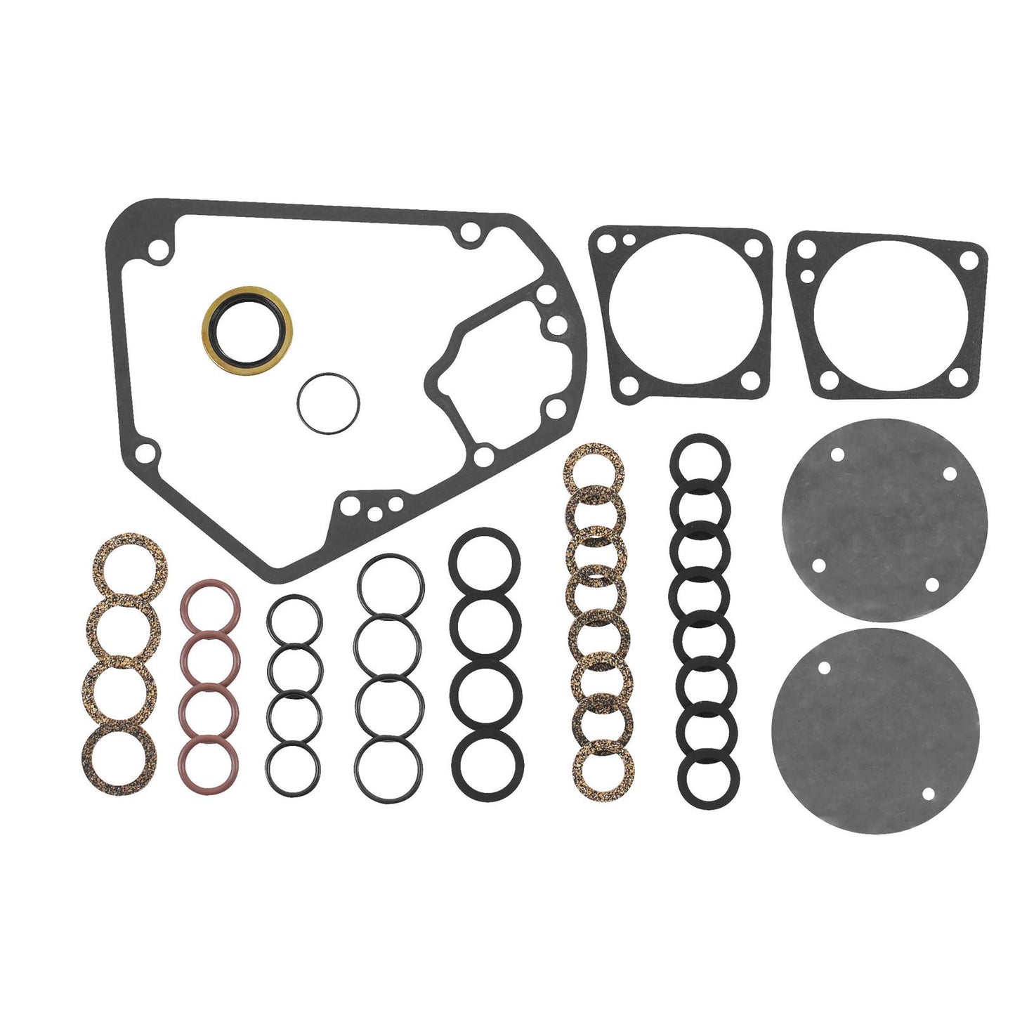 Twin Power Cam Change Gasket Kits TP9623F_80046