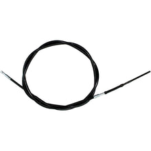 Motion Pro Black Vinyl Rear Hand Brake Cable 02-0357_80049