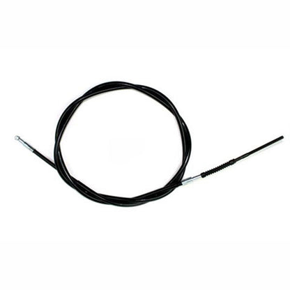 Motion Pro Black Vinyl Rear Hand Brake Cable 02-0357_558576