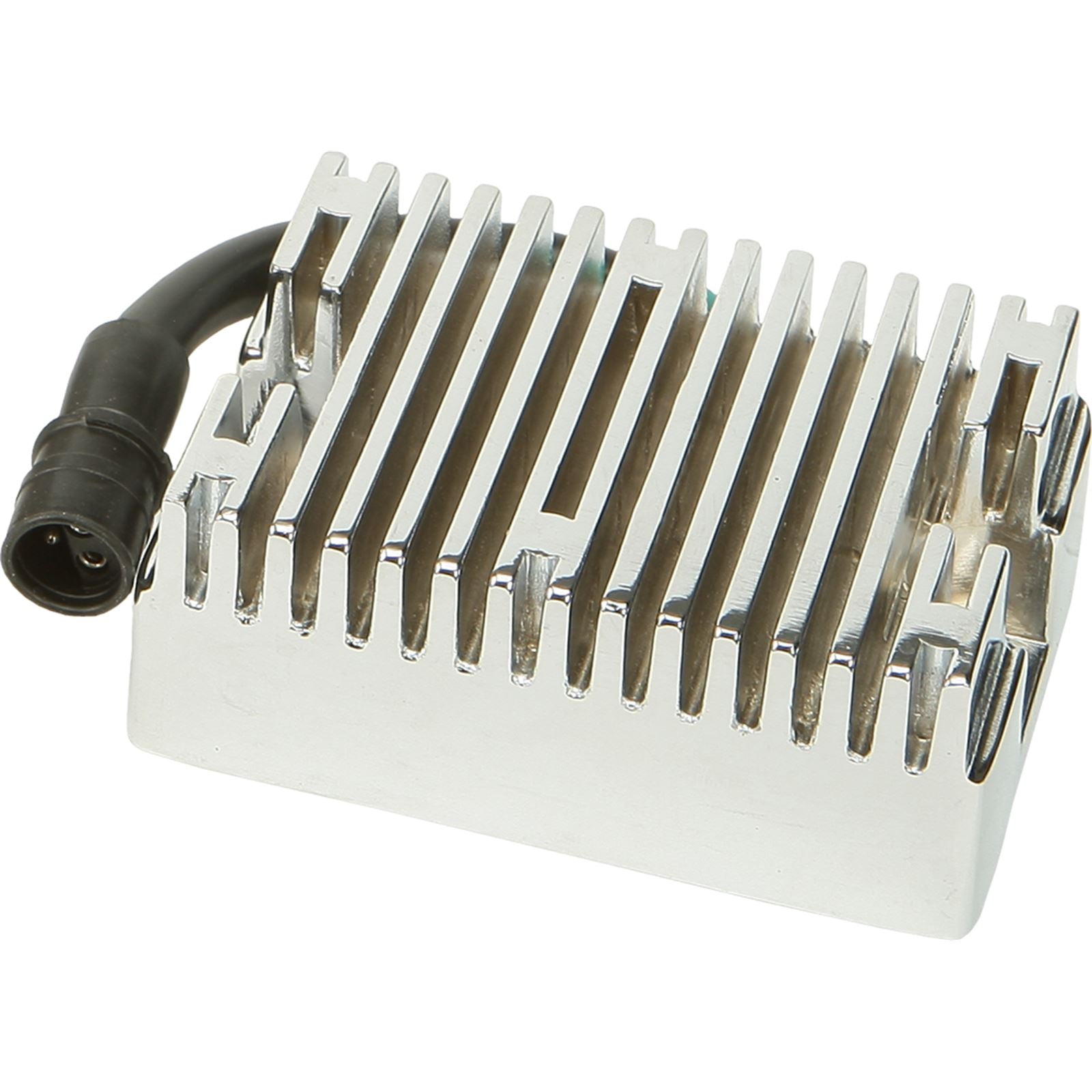 Harddrive Regulator XL Mod Chrome  HO478C_80063