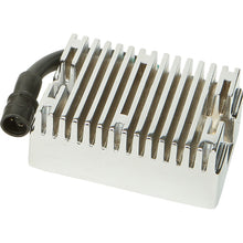 Harddrive Regulator XL Mod Chrome  HO478C_80063