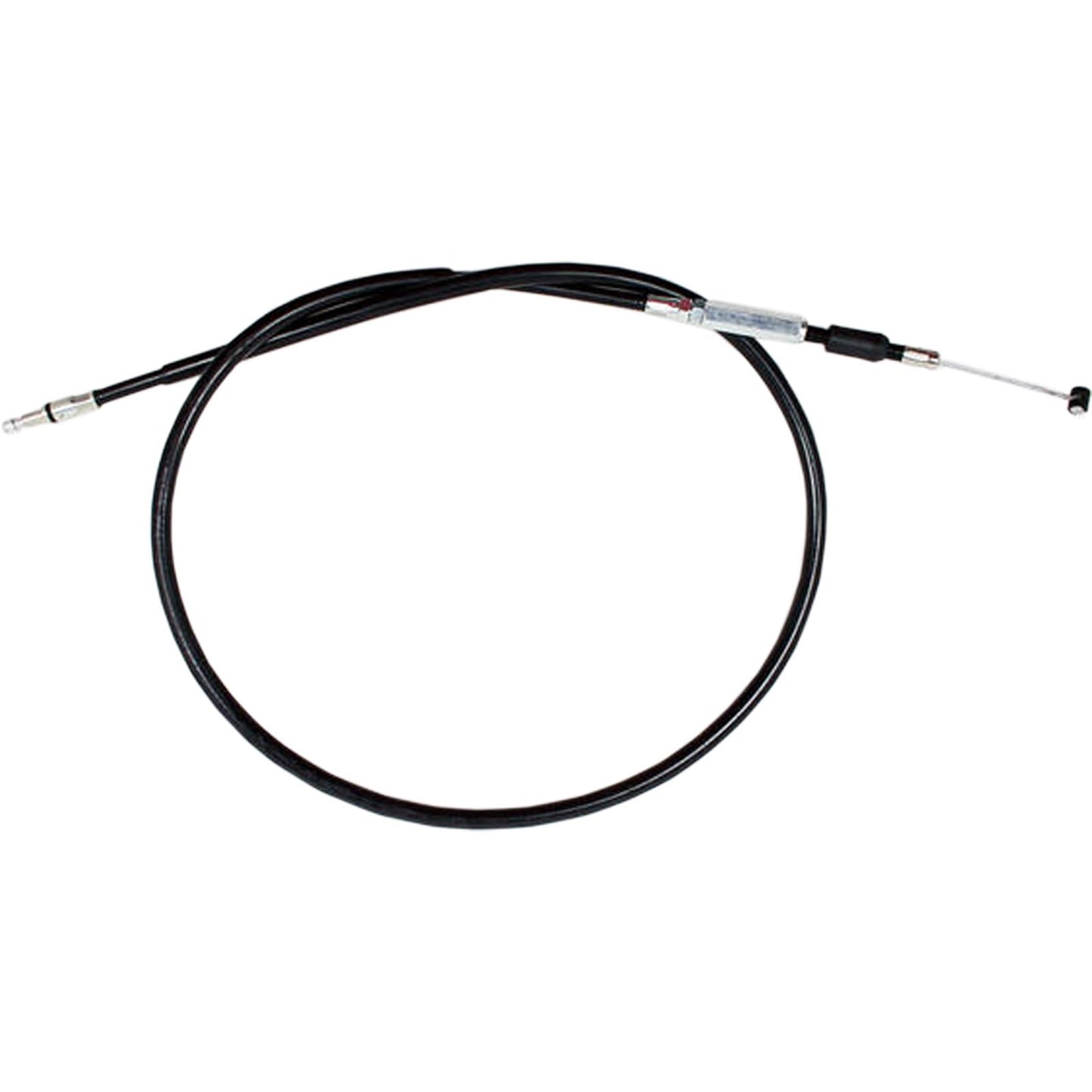 Motion Pro Black Vinyl Clutch Cable 02-0339_80100