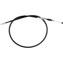 Motion Pro Black Vinyl Clutch Cable 02-0339_80100