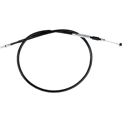 Motion Pro Black Vinyl Clutch Cable 02-0339_80100