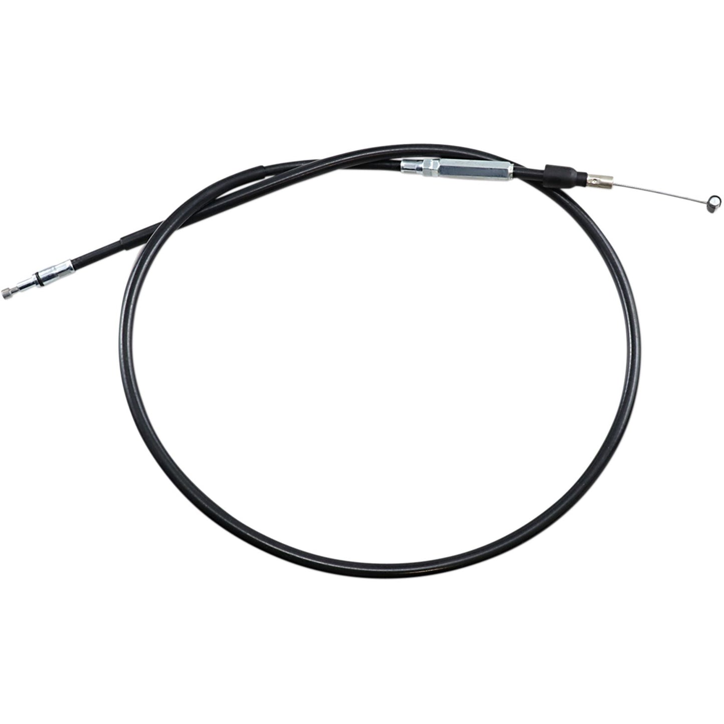 Motion Pro Black Vinyl Clutch Cable 02-0339_445858