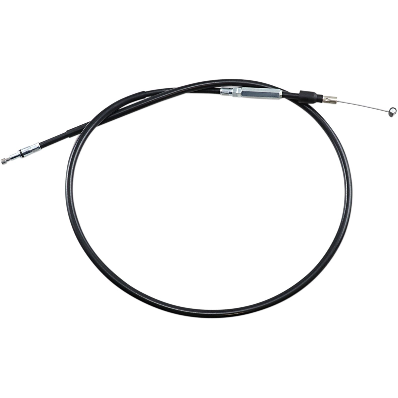 Motion Pro Black Vinyl Clutch Cable 02-0339_445858