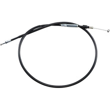 Motion Pro Black Vinyl Clutch Cable 02-0339_445858