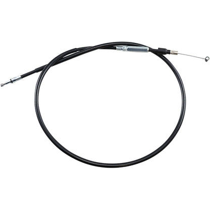 Motion Pro Black Vinyl Clutch Cable 02-0339_445858
