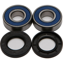 All Balls Front/Rear Wheel Bearing/Seal Kit 25-1210_80105
